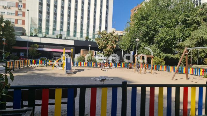 Foto 9686b618-5143-43f2-9311-a6358448d154. Affitto appartamento in Cuatro Caminos - Azca Madrid