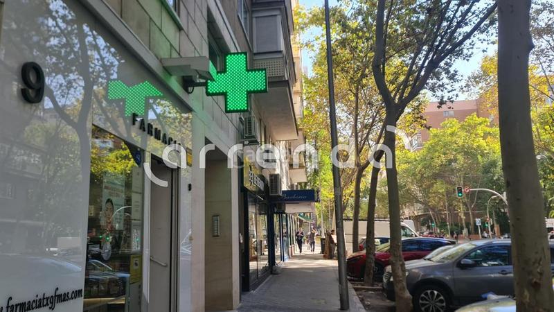 Foto 9eb25f0f-7e3d-4acd-a34e-0fcd6fdfe8d0. Affitto appartamento in Cuatro Caminos - Azca Madrid