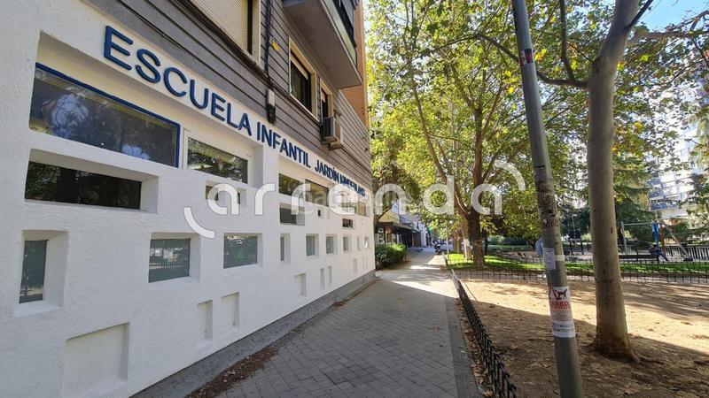 Foto c6a42283-89db-4bf7-b655-ae57d7f2aea0. Affitto appartamento in Cuatro Caminos - Azca Madrid