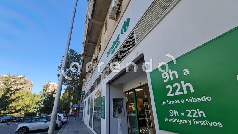 Foto c6b0cc6b-02f1-4f81-b3b6-acbecff0967c. Affitto appartamento in Cuatro Caminos - Azca Madrid