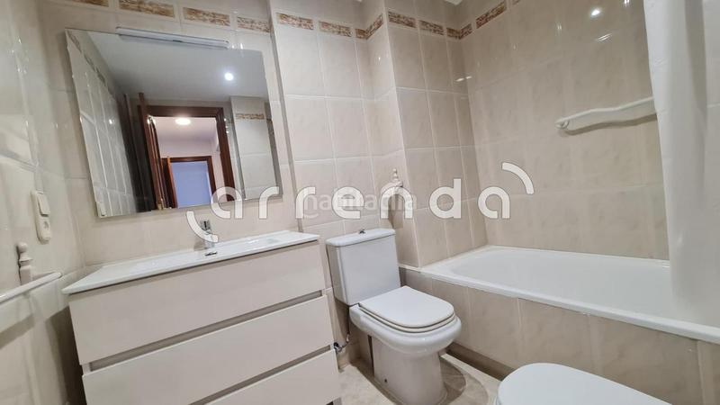 Foto cb232fea-9eb4-47a1-be9f-541494a1f664. Affitto appartamento in Cuatro Caminos - Azca Madrid