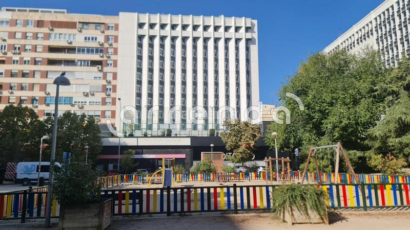 Foto cb97d3af-ecec-4671-a26f-37403b905049. Affitto appartamento in Cuatro Caminos - Azca Madrid