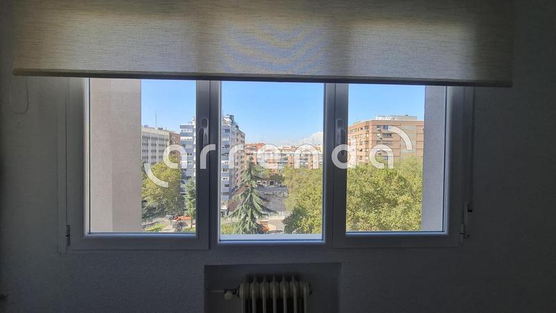 Foto d6434033-627f-426c-9974-44a2c66f8090. Affitto appartamento in Cuatro Caminos - Azca Madrid