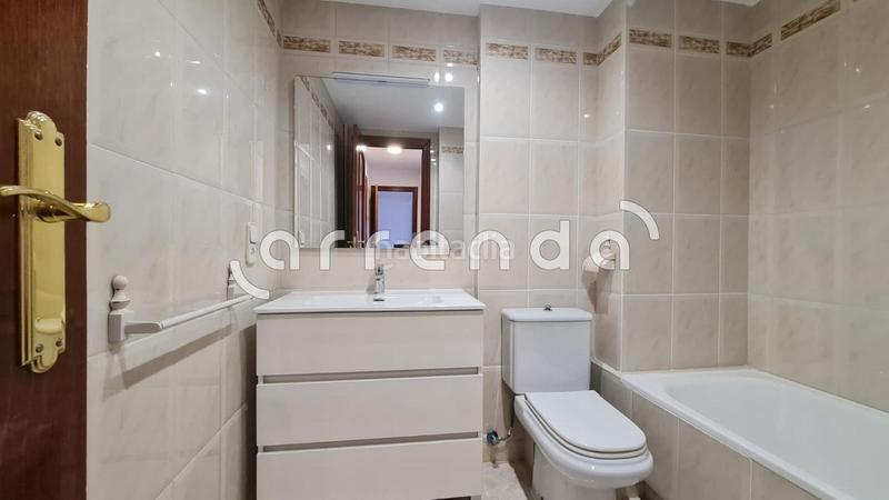 Foto e458ec7c-200d-4159-8666-0f32e119f003. Affitto appartamento in Cuatro Caminos - Azca Madrid