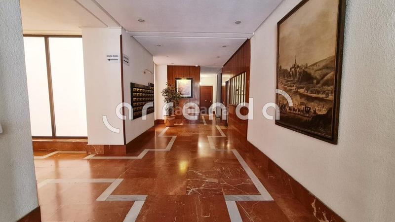 Foto eb11f294-4ac3-4971-9400-ccd0e17ef716. Affitto appartamento in Cuatro Caminos - Azca Madrid