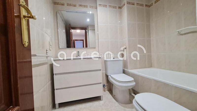 Foto f6716834-c092-4046-8456-654f9805acb1. Affitto appartamento in Cuatro Caminos - Azca Madrid