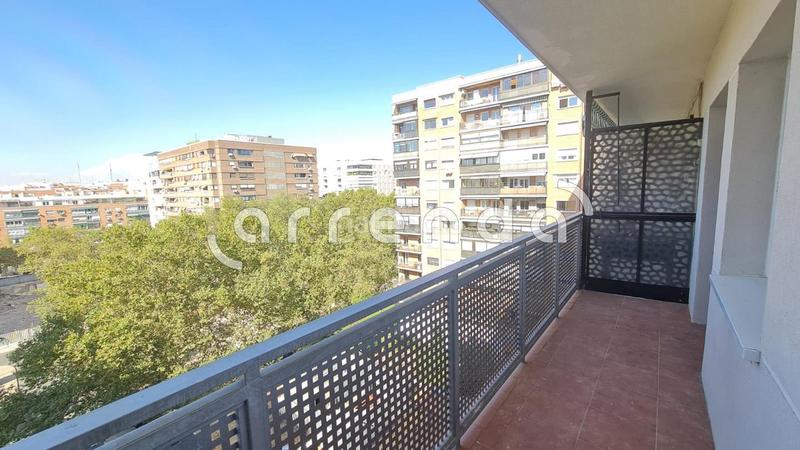Foto fc586f1a-e4d1-4672-bb19-333a8c52376f. Affitto appartamento in Cuatro Caminos - Azca Madrid