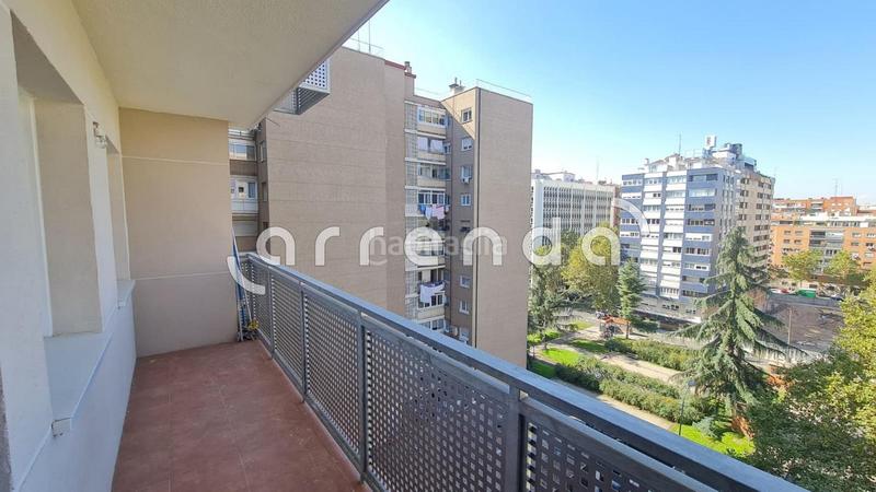 Foto 0f9b015c-0663-4134-b753-75c891c77dd7. Alquiler piso en Cuatro Caminos - Azca Madrid