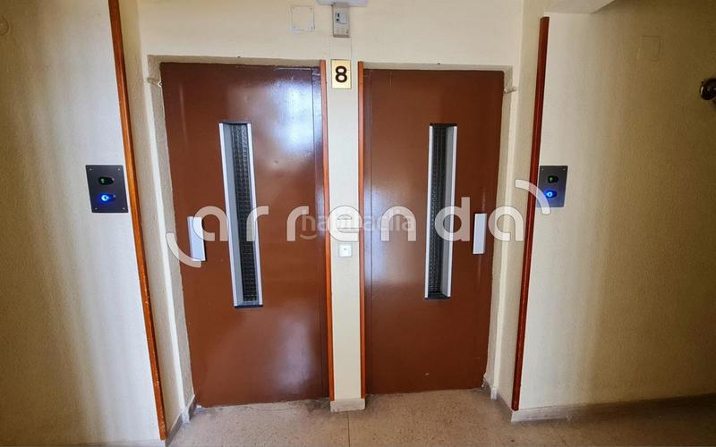 Foto 145737b6-bc5f-45dc-9d3d-bf49644d82c8. Alquiler piso en Cuatro Caminos - Azca Madrid