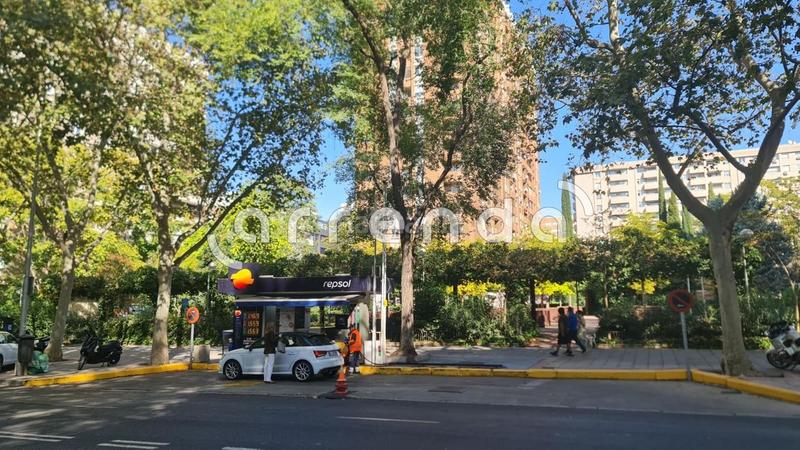 Foto 51161b61-b88a-4364-8566-437d5caab5fb. Alquiler piso en Cuatro Caminos - Azca Madrid