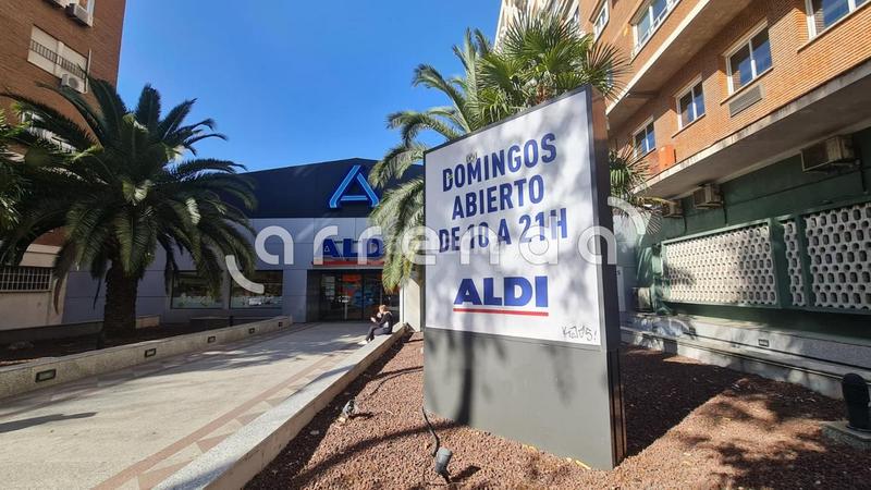 Foto 54fb7937-d51e-4643-a571-37cc04f1ac50. Alquiler piso en Cuatro Caminos - Azca Madrid