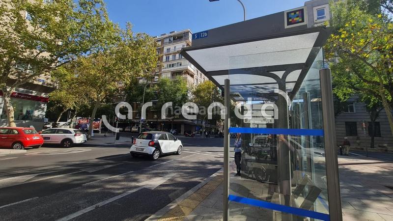 Foto a5e7aefb-7f12-4217-8a3e-c20228642490. Alquiler piso en Cuatro Caminos - Azca Madrid