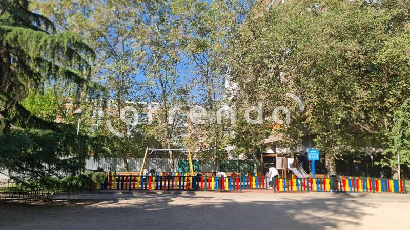 Foto b72f36c4-4066-43b2-8fd1-f7da82b99ea9. Alquiler piso en Cuatro Caminos - Azca Madrid