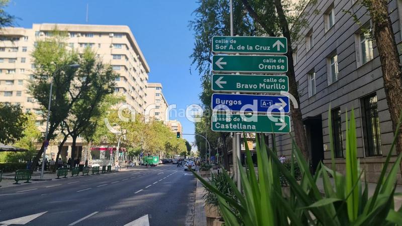 Foto c94c4524-75eb-4f2a-a5f3-1676c0eaec3a. Alquiler piso en Cuatro Caminos - Azca Madrid