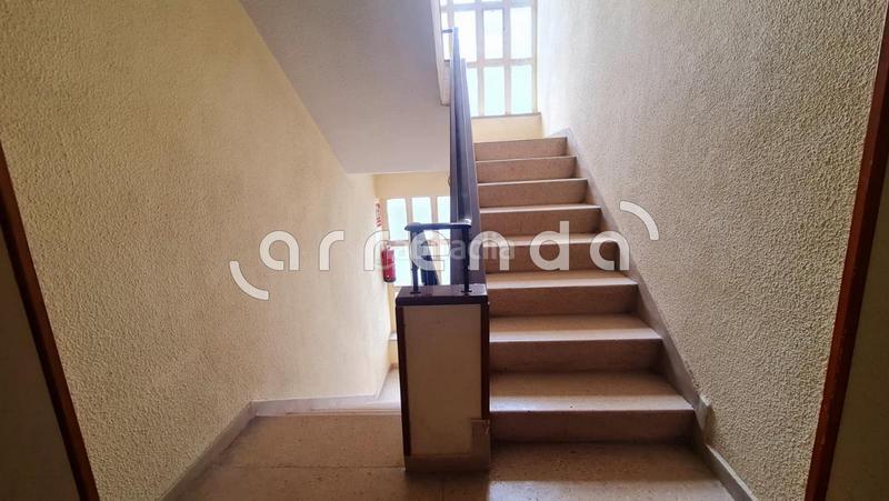 Foto d3ea7713-e836-469f-bf7c-78f1cb196534. Alquiler piso en Cuatro Caminos - Azca Madrid