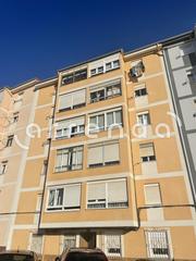 Appartement  Juan del castillo 12