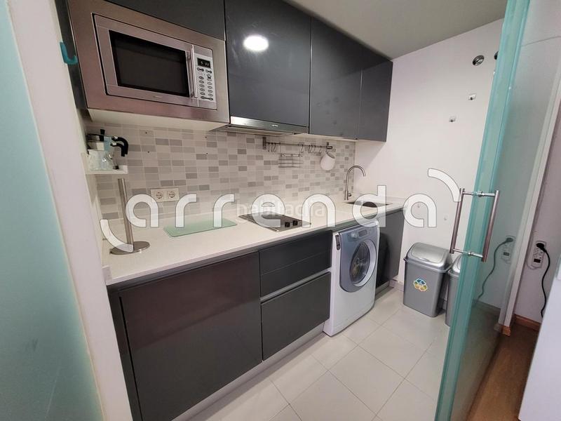 Foto 183a7ffc-2e43-4889-ae2d-51d882f1ddf5. Affitto duplex con parcheggio in Polígono Industrial Sur San Sebastián de los Reyes