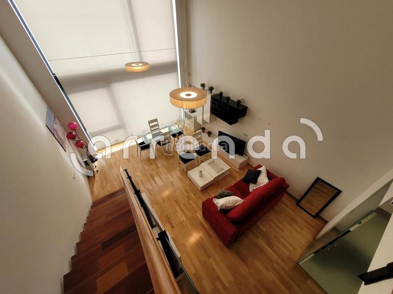 Foto 5e6e6454-f40d-4c9d-8f91-3bd590763a3b. Affitto duplex con parcheggio in Polígono Industrial Sur San Sebastián de los Reyes