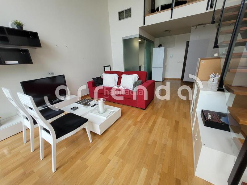 Foto e1148b26-4762-48f4-bdc6-5fc0b79c6a4e. Affitto duplex con parcheggio in Polígono Industrial Sur San Sebastián de los Reyes