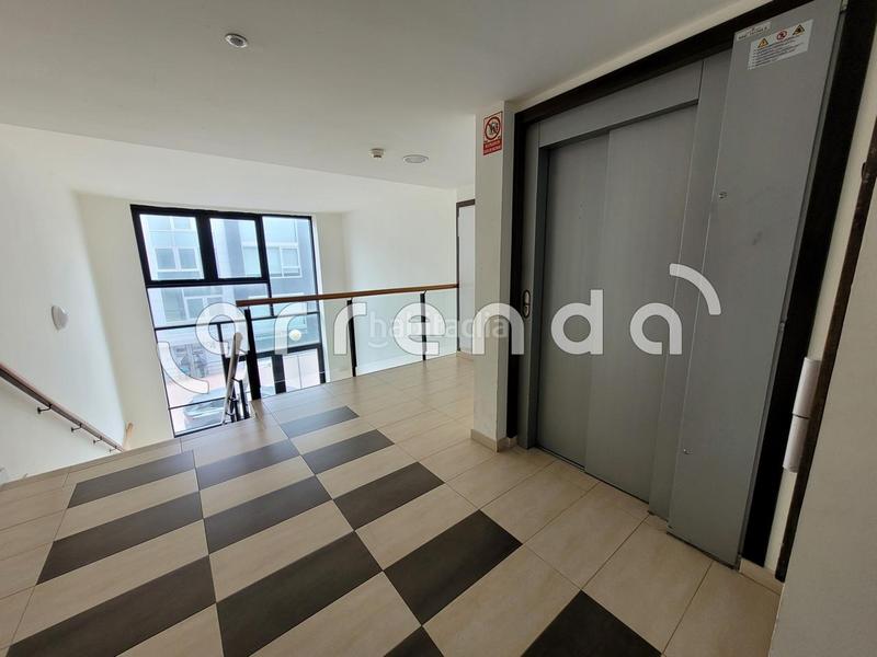 Foto 2fb523a6-ac34-4b21-9c09-57cec7203e1a. Location duplex avec parking dans Polígono Industrial Sur San Sebastián de los Reyes