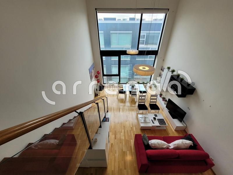 Foto 73f83ca4-3b8b-4897-99c2-531318f8a8cc. Location duplex avec parking dans Polígono Industrial Sur San Sebastián de los Reyes