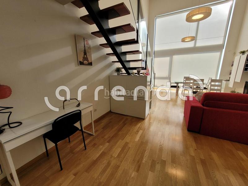 Foto 95cb81b2-bb96-4023-b87c-7747289788aa. Location duplex avec parking dans Polígono Industrial Sur San Sebastián de los Reyes