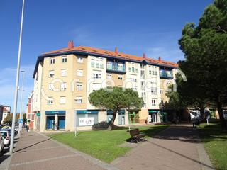 Miete Etagenwohnung  De los pinos