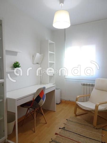 Foto a0a8fa28-4ee0-46d4-ab2b-c6b1d405ec29. Affitto appartamento con riscaldamento in General Dávila Santander