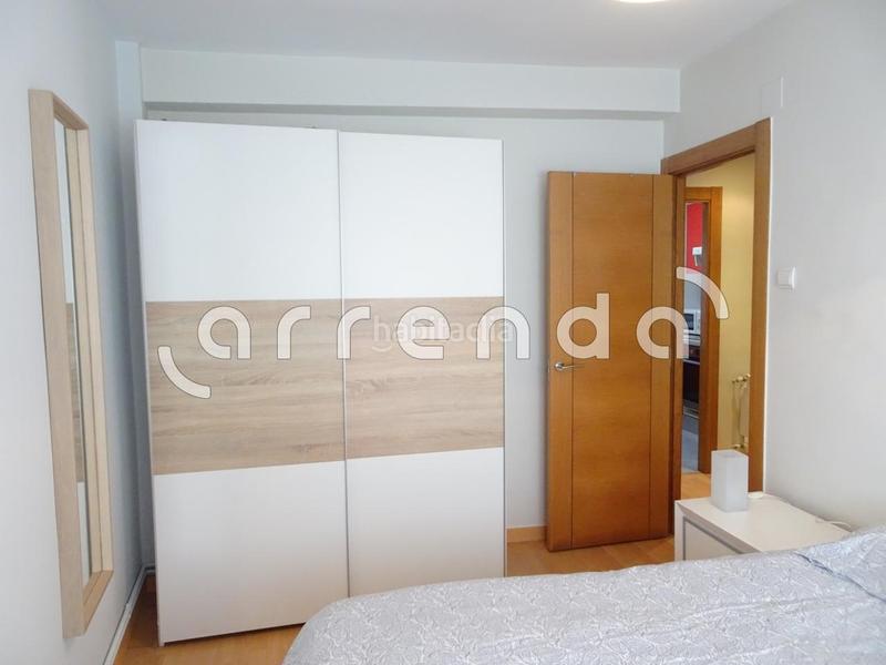 Foto 37402984-5859-4084-bb5b-81eacf7f206d. Miete etagenwohnung mit heizung in General Dávila Santander