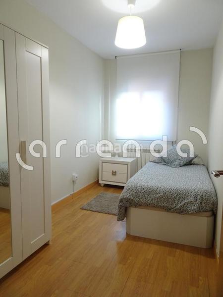 Foto 0c186474-4684-4d26-bcc3-dff22ecb1531. Rent flat with heating in General Dávila Santander