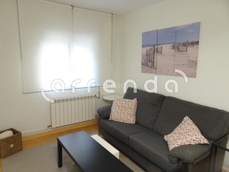 Foto 5098d285-fb89-4db0-9bf8-12791df7dc5e. Rent flat with heating in General Dávila Santander