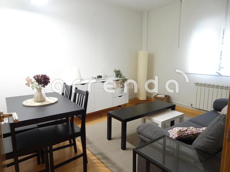 Foto b00ca388-d744-48f2-b1df-08bad8940a4b. Rent flat with heating in General Dávila Santander