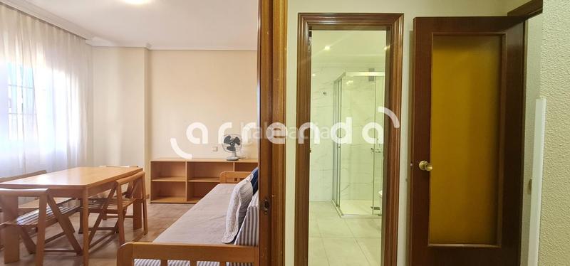 Foto 1af1ec22-35b1-49b6-b892-e61d204f3944. Location appartement dans Las Águilas Madrid