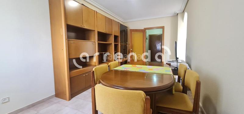 Foto 1bdd412a-ff86-4ccc-891d-c982e143b249. Location appartement dans Las Águilas Madrid