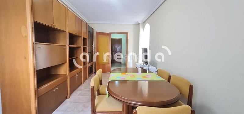 Foto 1f46e709-aacb-4551-9399-2e2433caf8d0. Location appartement dans Las Águilas Madrid