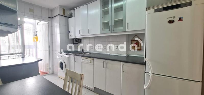 Foto 29b83333-6896-4b43-a92f-17d7e62c2d8b. Location appartement dans Las Águilas Madrid