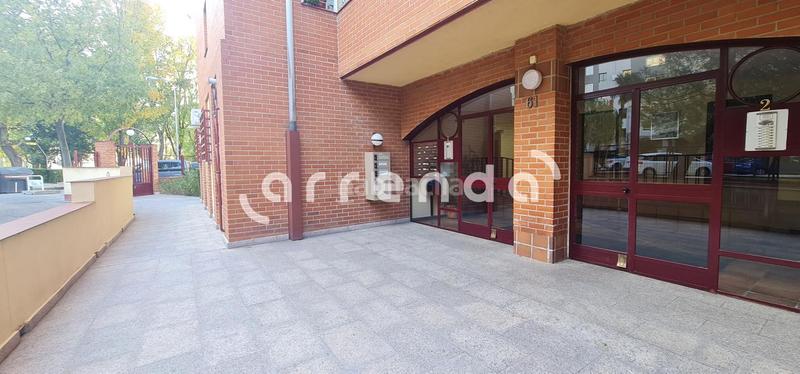 Foto 54e61fd4-ebdd-4803-88f7-fdc566a9e6a9. Location appartement dans Las Águilas Madrid