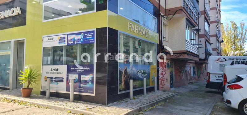 Foto 67a0d7c2-3969-40d2-a955-bff36a19fe91. Location appartement dans Las Águilas Madrid