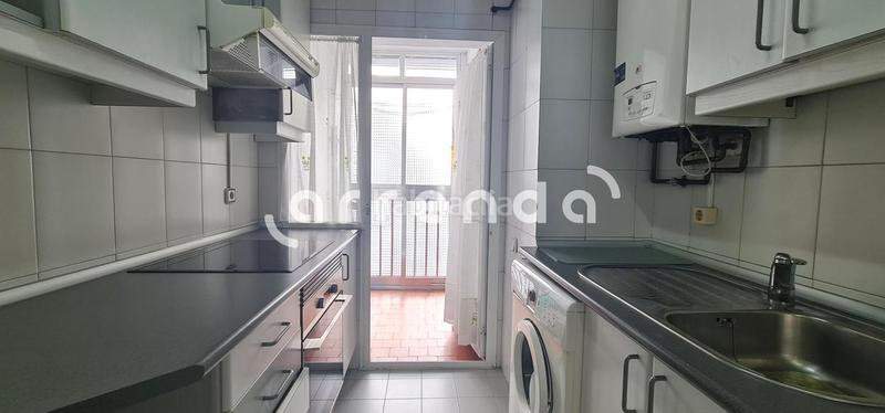 Foto 76f4056b-7185-4af3-a332-9fd04b39e4a4. Location appartement dans Las Águilas Madrid