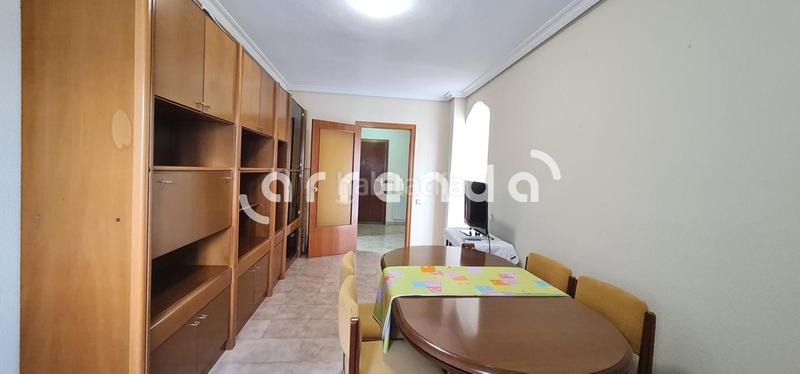 Foto 85d79b09-a477-4771-8b2f-5912b223f14d. Location appartement dans Las Águilas Madrid