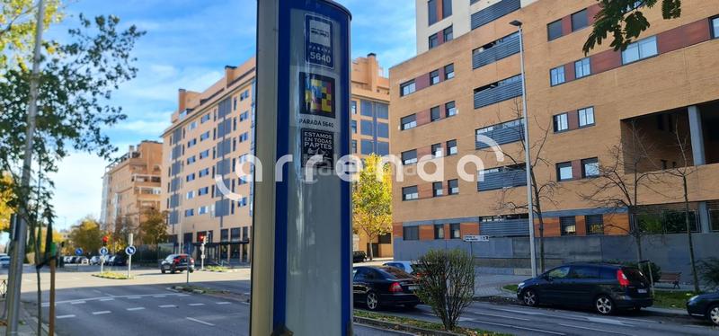 Foto 8f1bd658-7bcd-4339-8517-0326bcb0ecbf. Location appartement dans Las Águilas Madrid