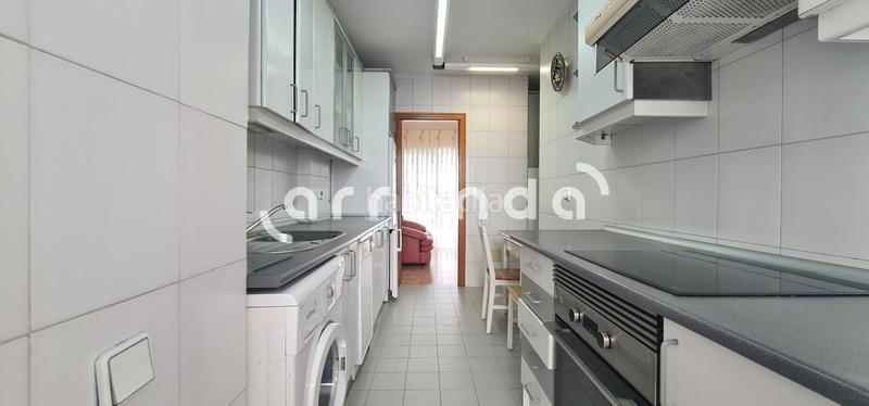 Foto a04ce433-25a5-410d-8a25-4bf3174e63f2. Location appartement dans Las Águilas Madrid