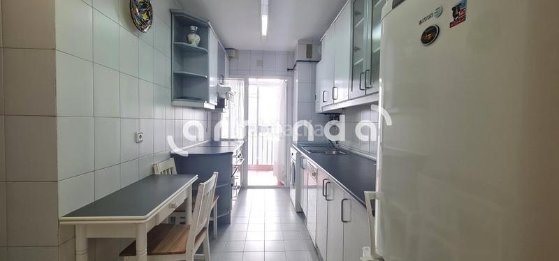 Foto 1016ff00-d1e1-482d-9dc2-d8c0bbc2afc4. Miete etagenwohnung in Las Águilas Madrid