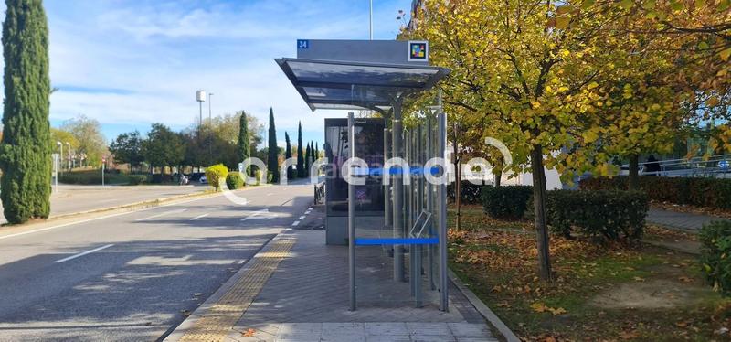 Foto 4fffdaae-2ab2-46f8-be73-b55e0c5b2e33. Miete etagenwohnung in Las Águilas Madrid