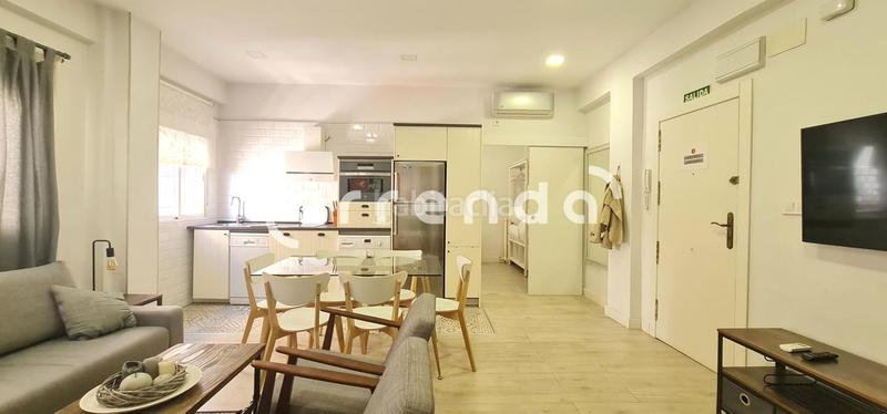 Foto ce30af89-4906-4903-96e4-ad8b8709e3cd. Lloguer pis a Acacias Madrid