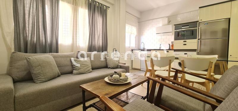 Foto 0c98e316-47b1-42e5-b935-1972fd0ee048. Alquiler piso en Acacias Madrid