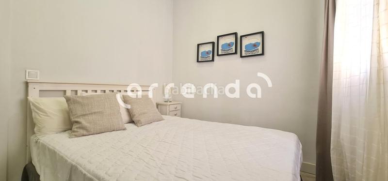 Foto 4015fe60-b841-4c9a-aab5-04e574bb6757. Alquiler piso en Acacias Madrid