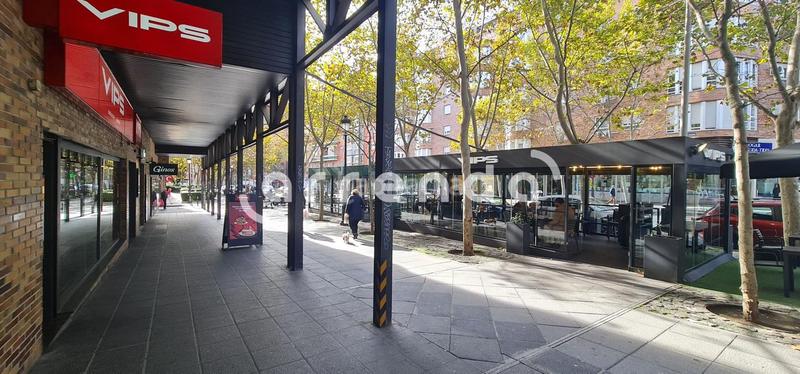 Foto 4b35639a-561c-4e49-9114-fe7bd077ef24. Alquiler piso en Acacias Madrid