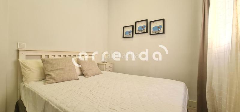 Foto b1f82d0f-ff68-449c-be9f-88234b7d27d4. Alquiler piso en Acacias Madrid