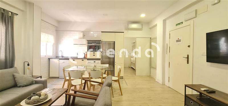 Foto b6fd2cba-e2b1-441d-95ee-56aff1ffe3d1. Alquiler piso en Acacias Madrid